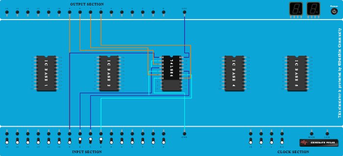 New Circuit
