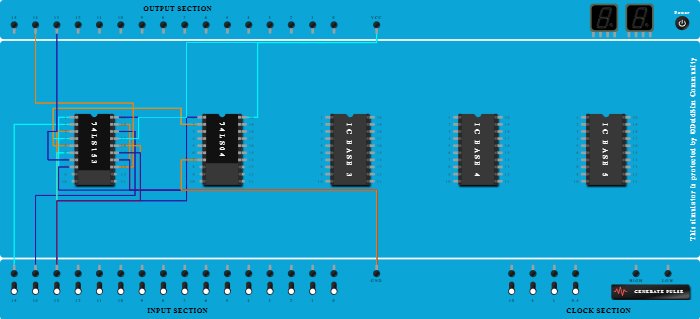 New Circuit.