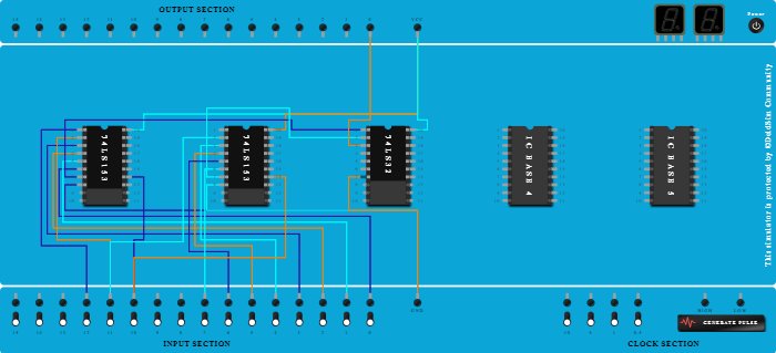 New Circuit