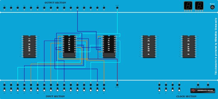 New Circuit