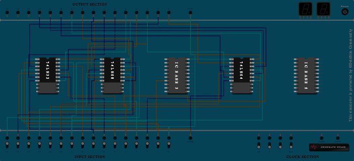 New Circuit