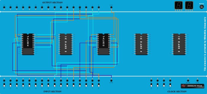 Untitled circuit