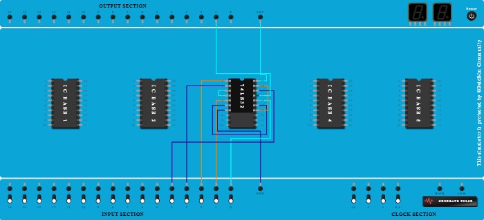New Circuit