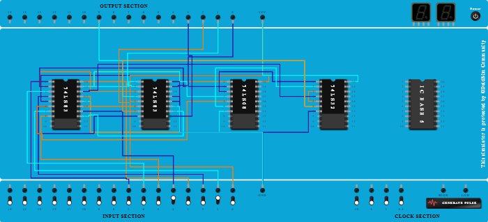 New Circuit