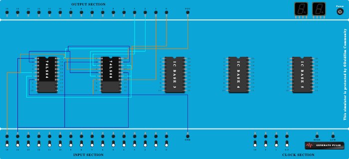 2:4 Decoder