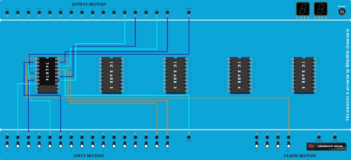 New Circuit