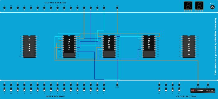 100 Sequence Detector