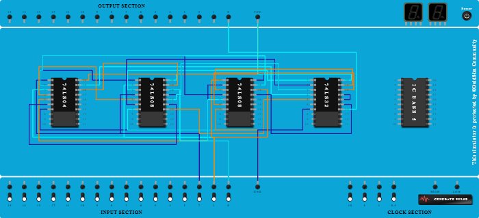 New Circuit