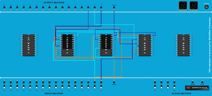 New Circuit