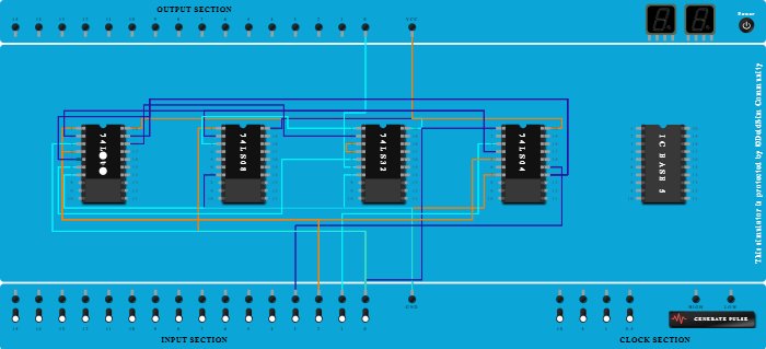 Untitled circuit