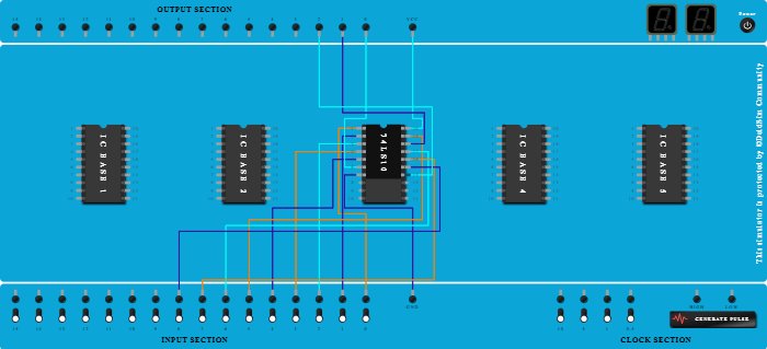 3-Input NAND