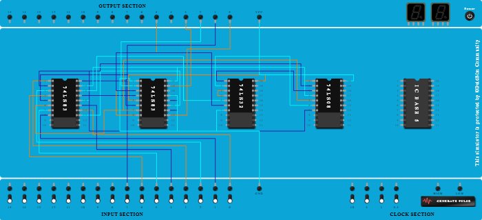 Untitled circuit