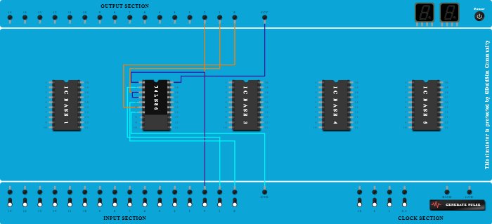 gray code to binary code