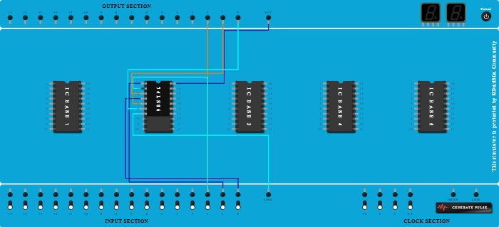 Assignment5- grey to binary code