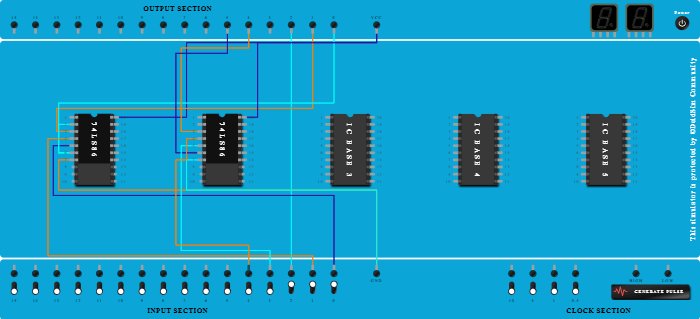 New Circuit