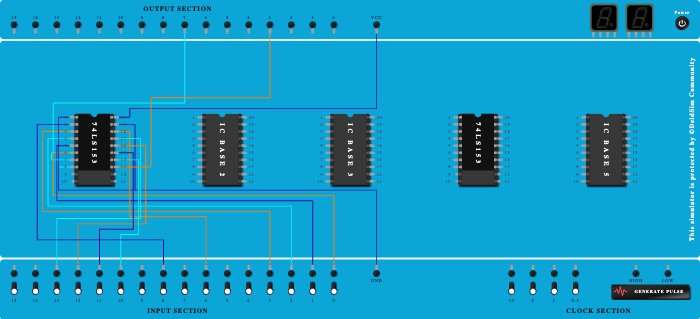 New Circuit