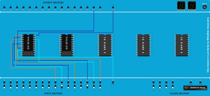 New Circuit