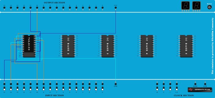 half adder