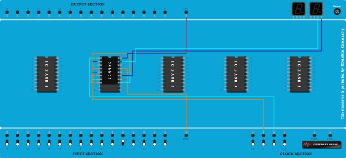Untitled circuit