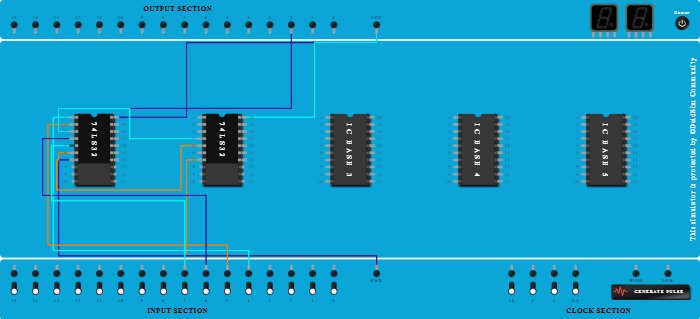 New Circuit
