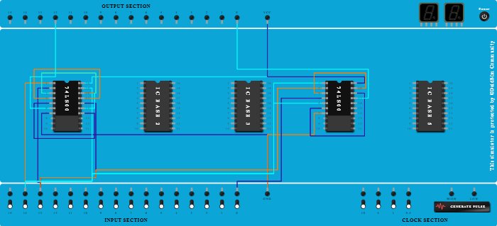 New Circuit