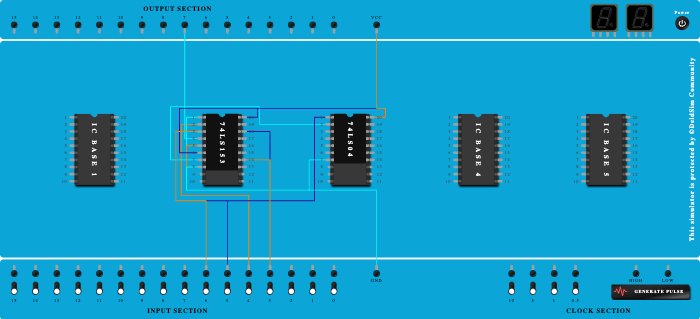 Reduction full adder - DE  - Copy