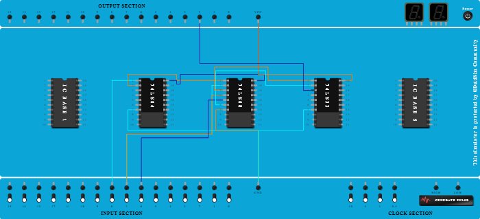 Untitled circuit