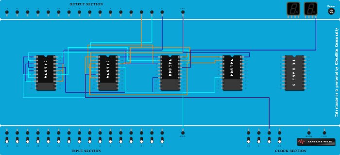 New Circuit