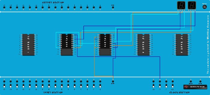 Untitled circuit