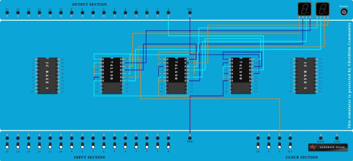 New Circuit