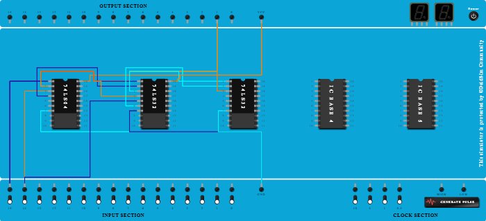 Untitled circuit