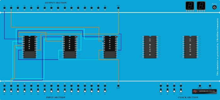 New Circuit
