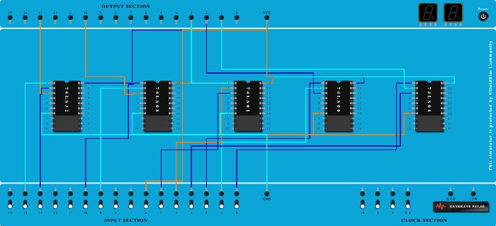 Untitled circuit