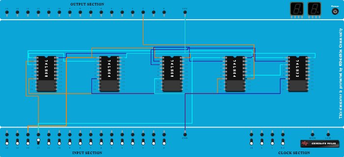Untitled circuit