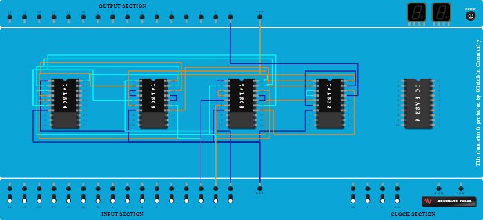 New Circuit