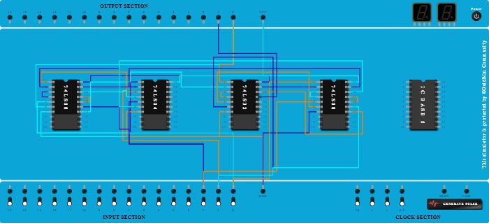 New Circuit