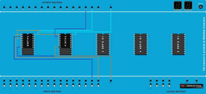 New Circuit