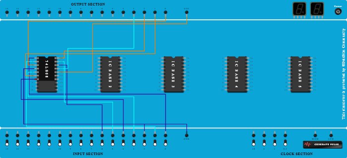 New Circuit