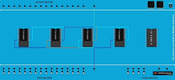 New Circuit