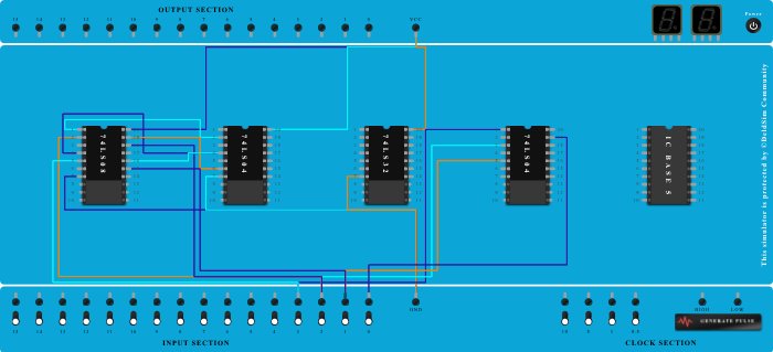 Untitled circuit