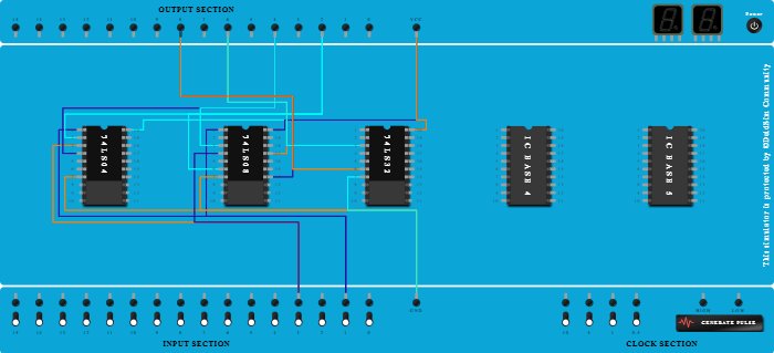 New Circuit