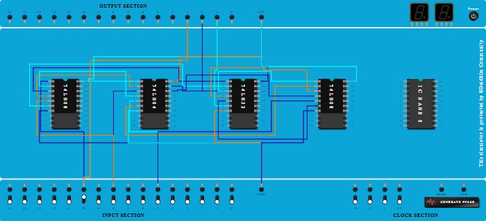 New Circuit