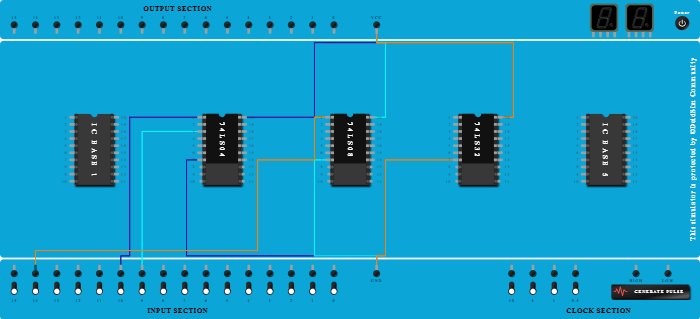 New Circuit