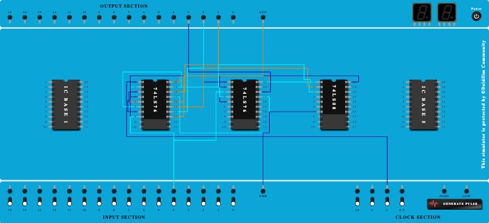 3bit down synchronus - Copy