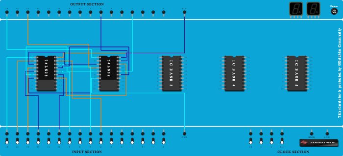 New Circuit
