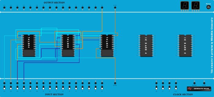 New Circuit