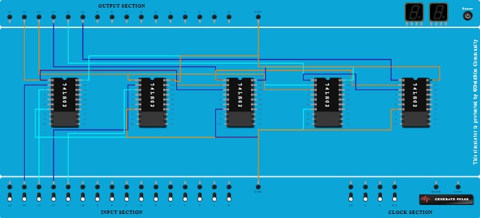New Circuit