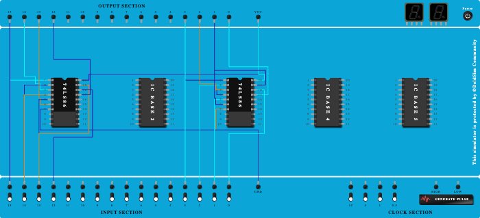 M BINARY TO GRAY AND GRAY TO BINARY