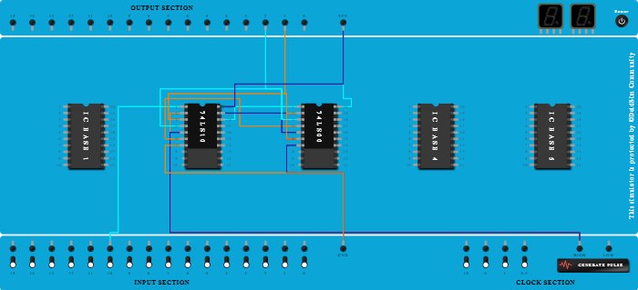 New Circuit