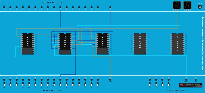 SEQUENCE DETECTOR